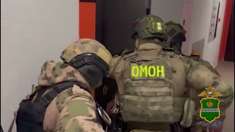 Калужане задержали мошенников из Краснодара, обманувших бизнесы на 6,5 миллиона рублей