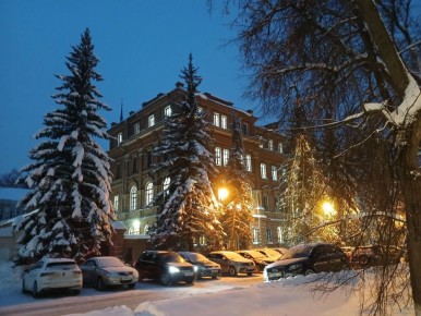 � ������ ������� ���������