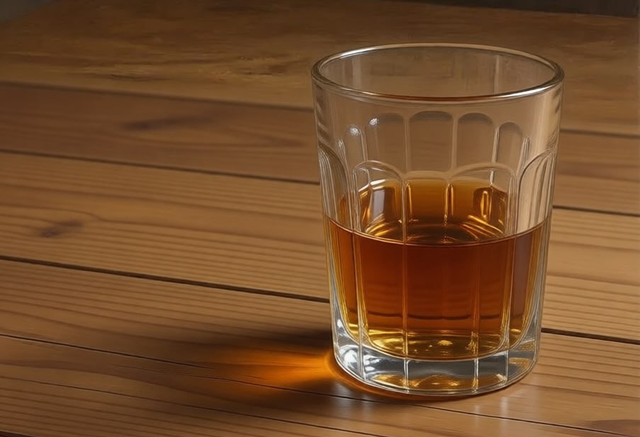 Калужанина осудят за пьяную езду