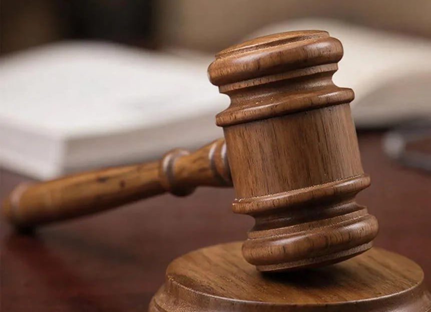 Кировчанин получил два года колонии за хулиганство