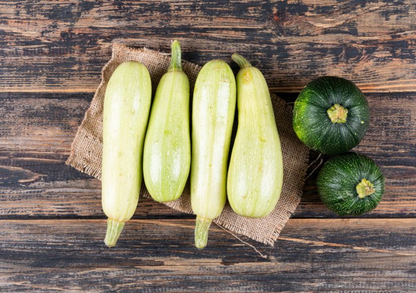 Кабачки: неожиданные рецепты для кулинарных экспериментов