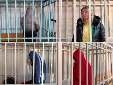 Верховный Суд отказался смягчить приговор похитителям калужской девочки