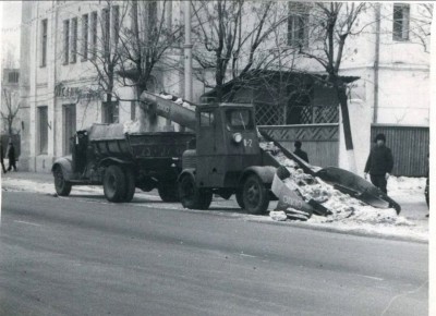 �������������� ������ � ������ � 1970 ����