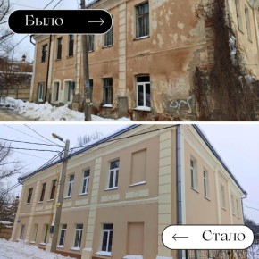 � ������ ������� ����������� ������������� ���� XVIII ����