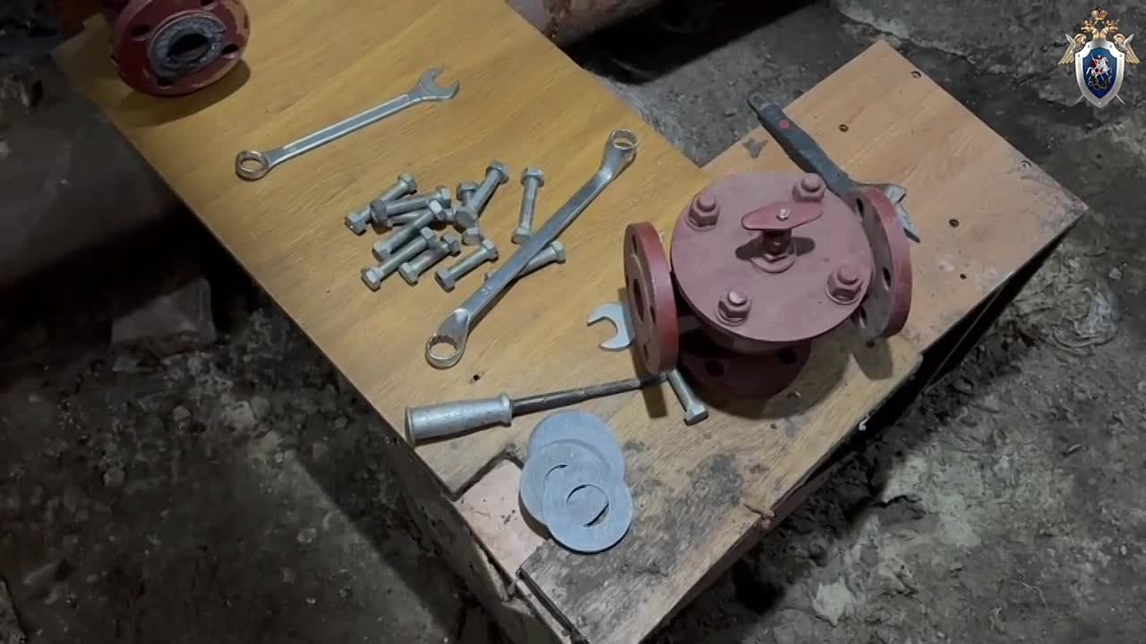 Гендиректор УК «Обнинск», обварившей кипятком пенсионера, арестован