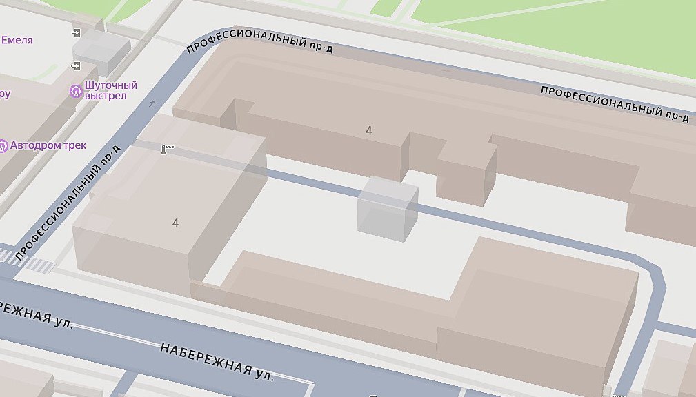 В Калуге планируют назвать проезд в честь архитектора Киреева