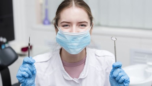 Самый эффективный способ сохранить здоровье зубов