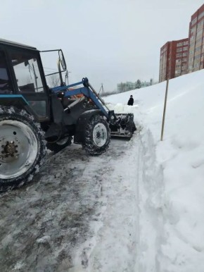 Уважаемые калужане и гости города!