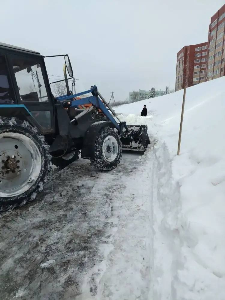 Уважаемые калужане и гости города!