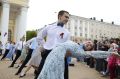 В Калуге открыли приём заявок от пар на «Вальс Победы»