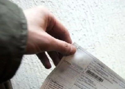 Жители дома на улице Чехова в Калуге снова остались без квитанций ЖКХ