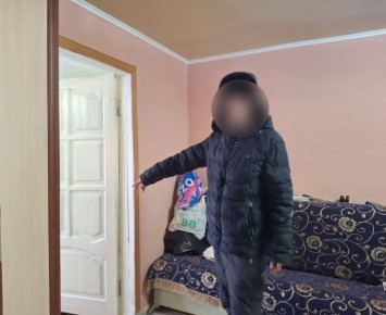 В Боровске местный житель арестован за смертельное избиение сожительницы