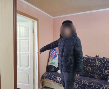 Мужчина до смерти избил сожительницу в Боровском округе