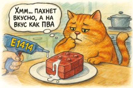 Мясной клей: скрытая угроза на вашем столе