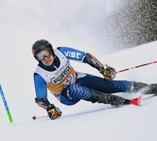 Калужский горнолыжник может стать участником зимних Олимпийских игр в Италии