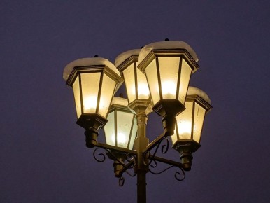 Калугу ждут морозные выходные