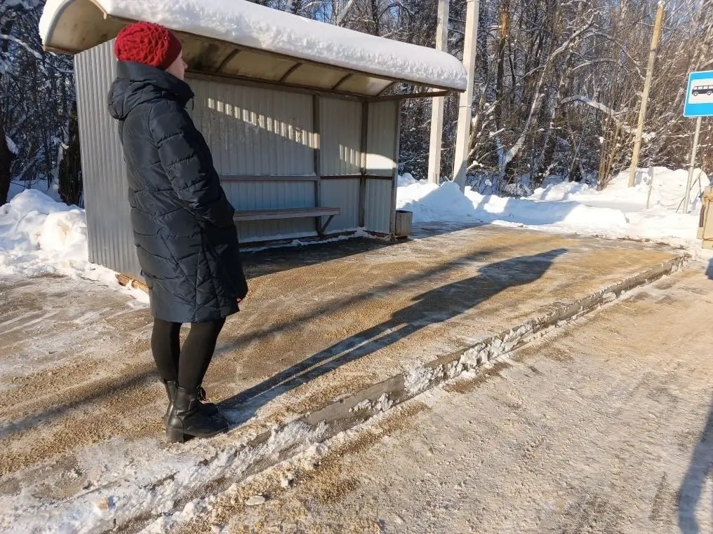 Дмитрий Денисов: Уборка города продолжается Дмитрий Денисов: Уборка города продолжается