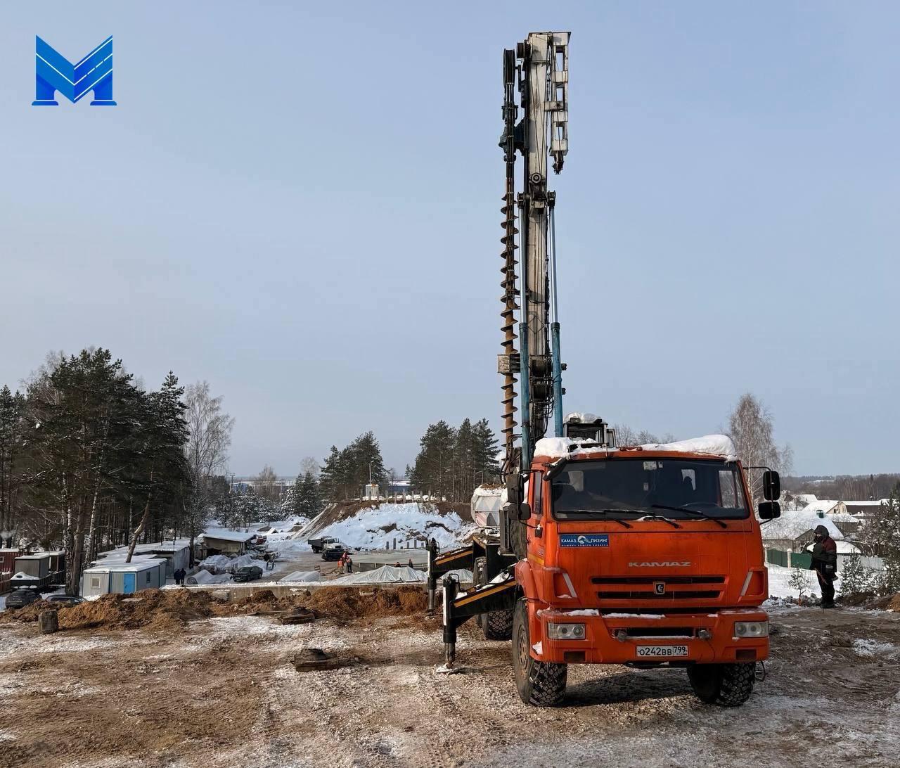 Реконструкцию моста в Людинове планируют завершить в конце 2026 года Реконструкцию моста в Людинове планируют завершить в конце 2026 года