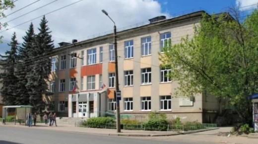 24 января в Калуге открылась библиотека