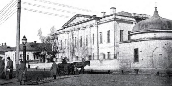 27 ������ � ������ �������� ���������� �������