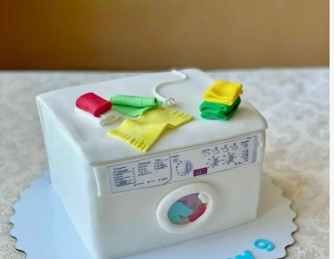 Путь от камней к умной стирке: как появилась стиральная машина