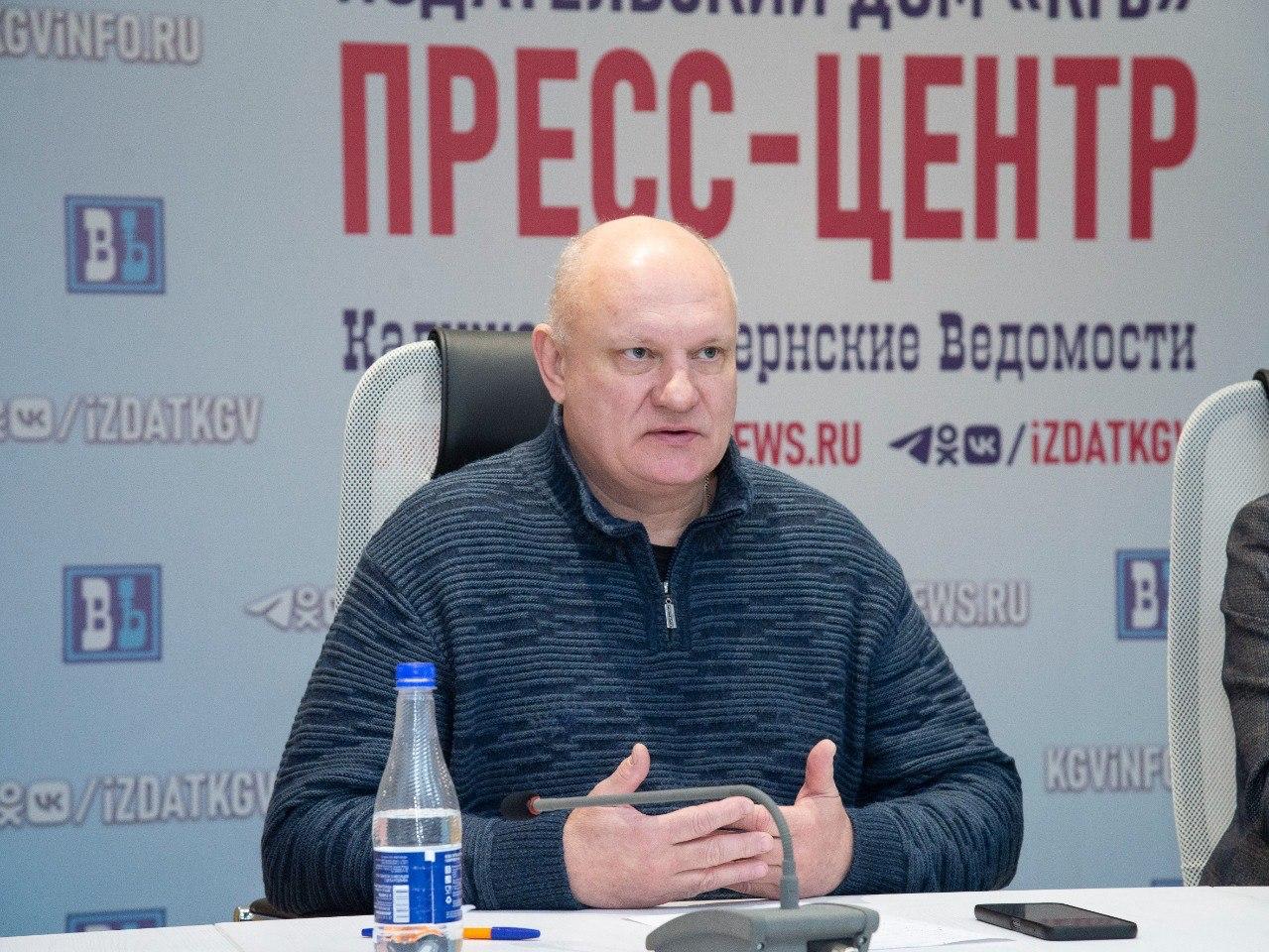 В Калужской области более 80 человек номинированы на региональную премию «Признание» В Калужской области более 80 человек номинированы на региональную премию «Признание»