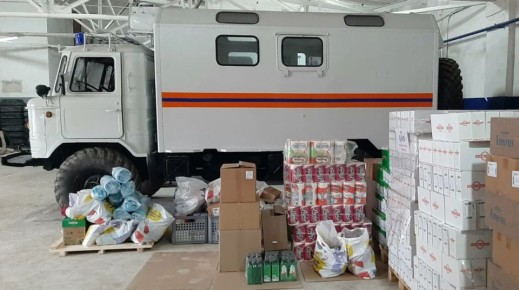 Там, где кончается должностная инструкция