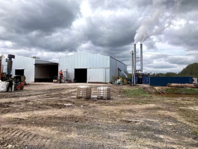 Суд обязал закрыть вонючий завод в Калужской области