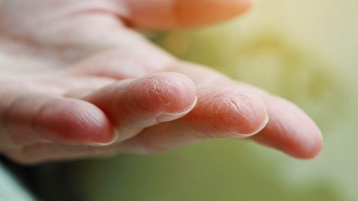 Советское средство для рук: спокойное увлажнение из подручных ингредиентов