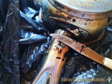 Как оказалась простая хитрость буквально возвращает блеск посуде без лишних хлопот