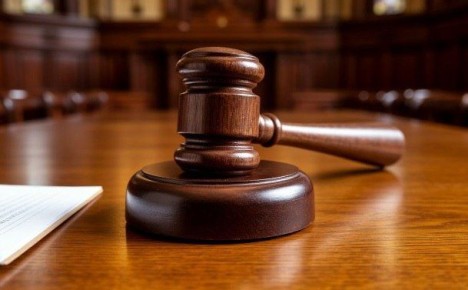 Областной суд обязал предприятие в Калужской области прекратить производство