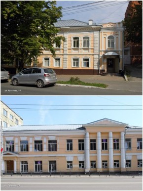 Дмитрий Денисов: Даём исторической Калуге новую жизнь!