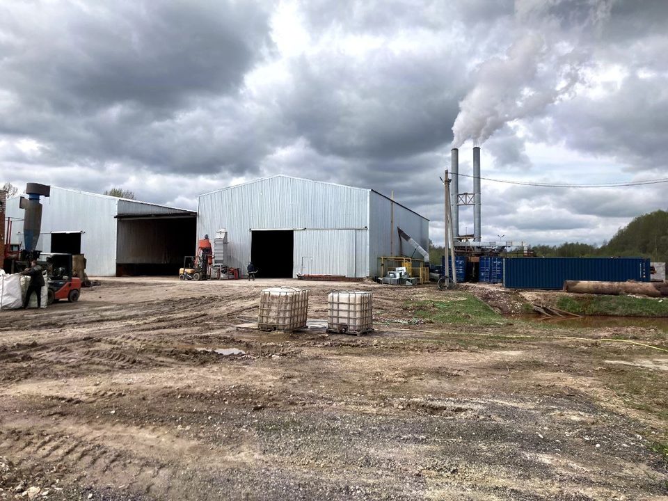 ООО «Агрокальций» будет закрыто по решению суда