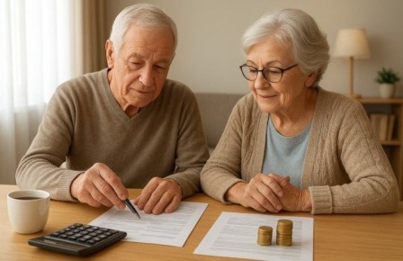 Пенсионеры и банковские вклады: как сохранить и приумножить сбережения