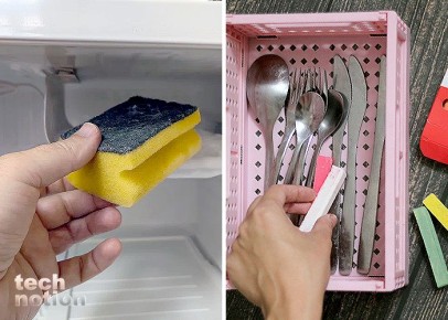 Хитрости подручных вещей для быта: спокойное объяснение простых способов