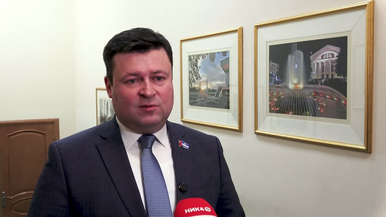 Депутаты предоставили дополнительные льготы членам семей участников специальной военной операции