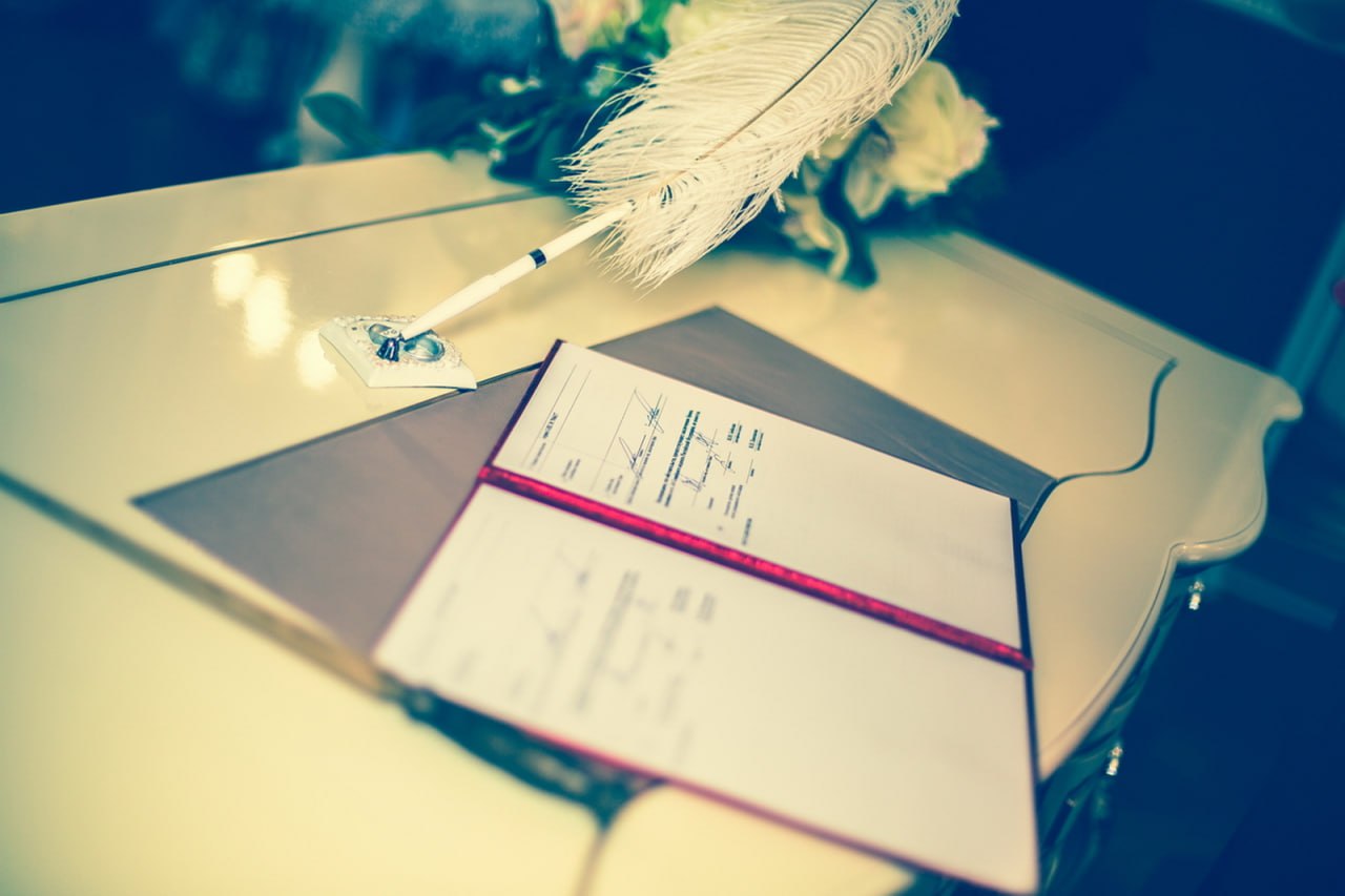 В Калужской области стали реже разводиться