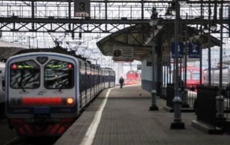 Минтранс Калужской области назвал сроки возвращения отменённых электричек в Калугу