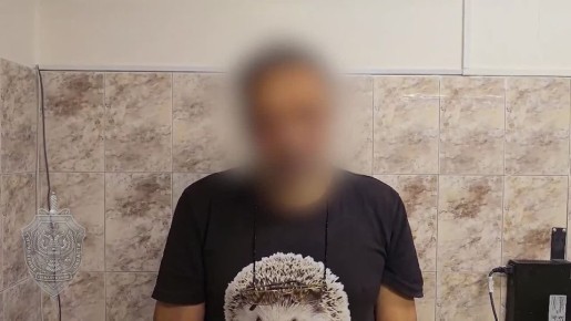 В Калужской области мужчину задержали за оправдание терроризма