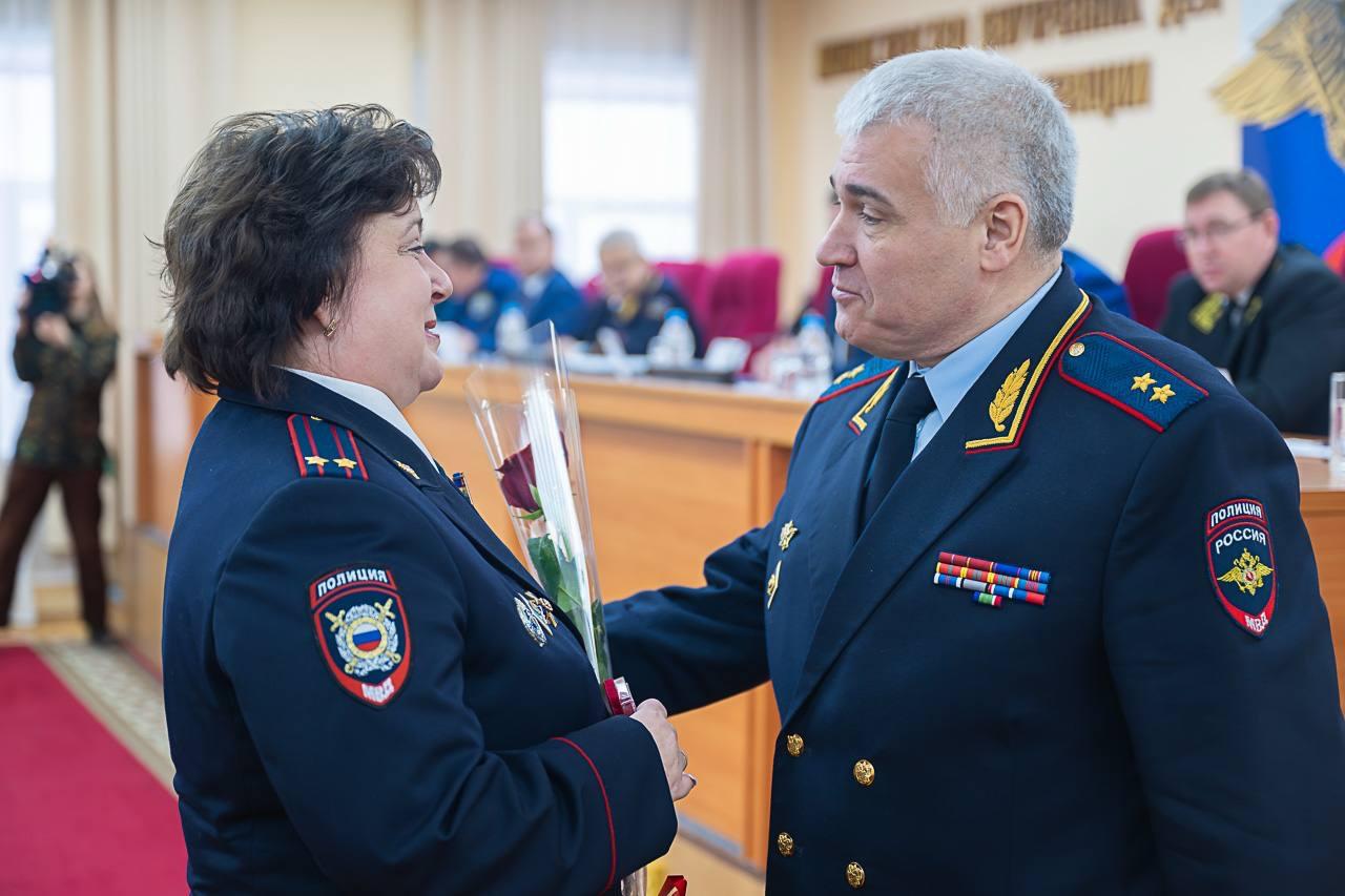 Глава ГАИ России с рабочей поездкой посетил Калужскую область Глава ГАИ России с рабочей поездкой посетил Калужскую область