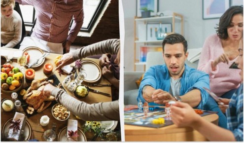 Непомимо привычек, которые могут испортить атмосферу уюта для гостей