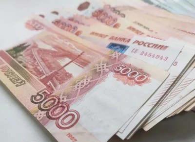 В Калужской области осудили москвича за подделку 5-тысячных купюр