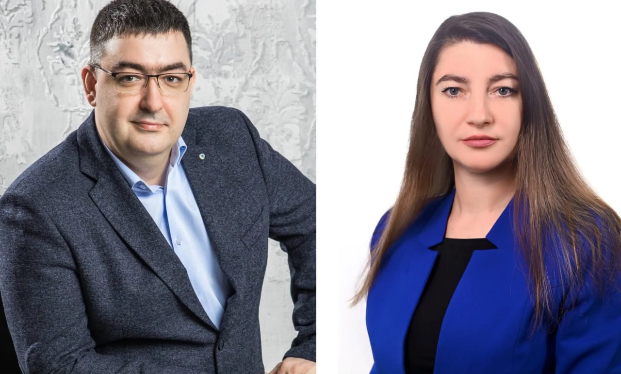 В Людиново сменили главного врача больницы