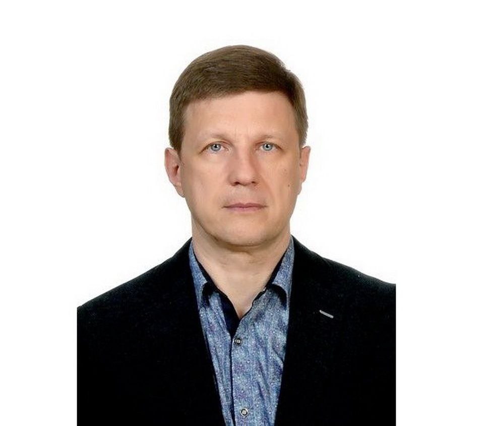 Начальником управления физической культуры, спорта и молодёжной политики Калуги назначен Сергей Евтеев