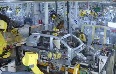 Tenet T9 встанет на конвейер в Калуге в первом полугодии 2026 года