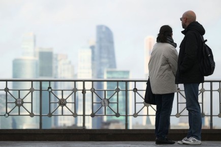 Города с высокими доходами населения: новые лидеры по версии Финуниверситета