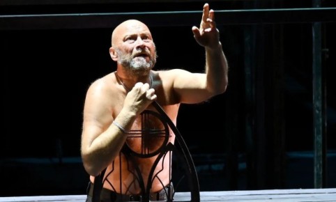 Прощание с Валерием Смородиным пройдёт в Калуге 31 января