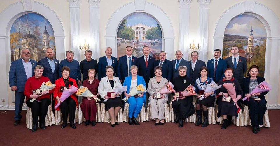 ��������� ������� ��������������� � ������������ �������