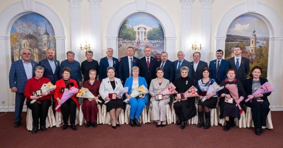 ��������� ������� ��������������� � ������������ �������