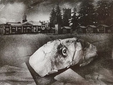 Эпоха фотоаппаратов закончилась: снимаем на телефон, печатаем на чеке